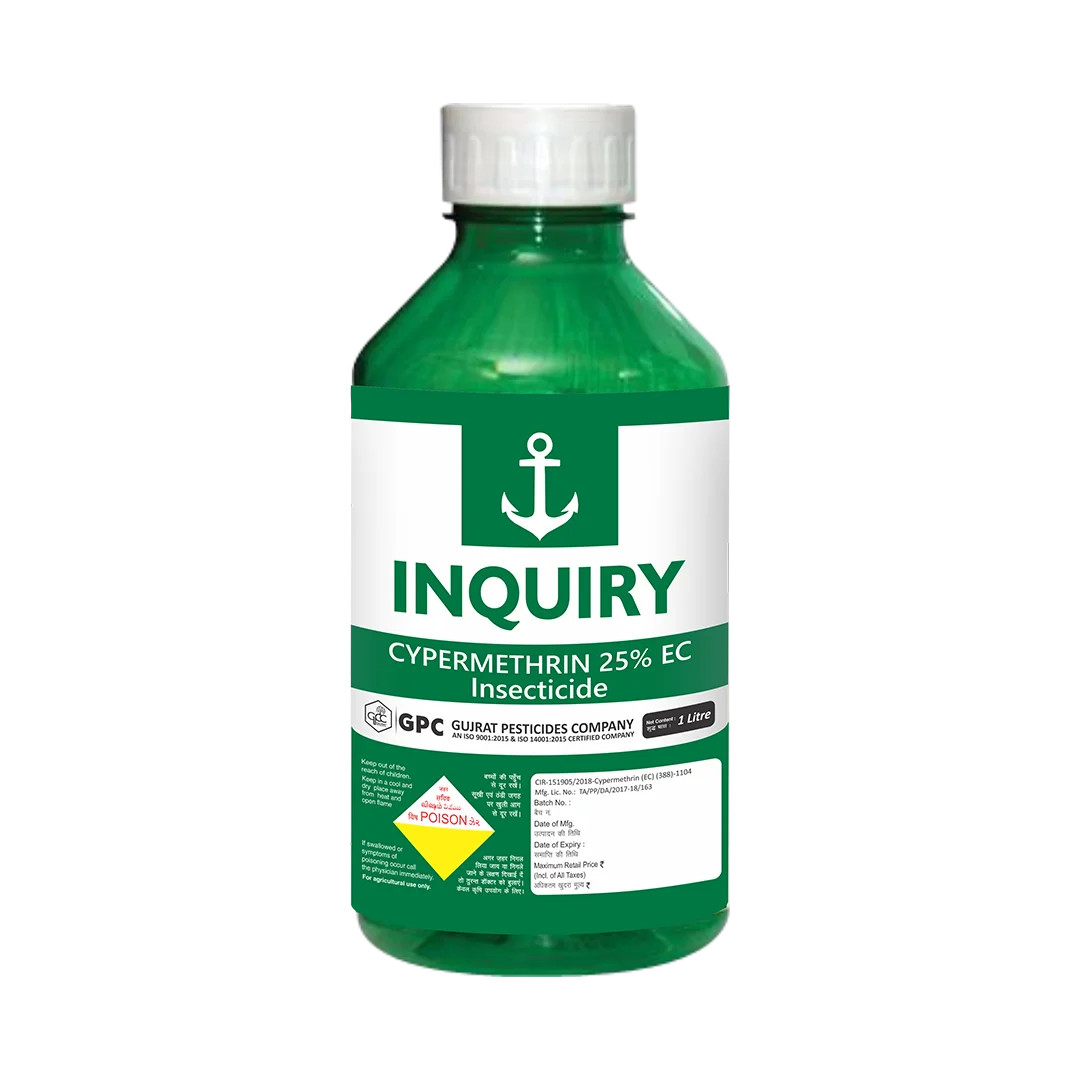 INQUIRY